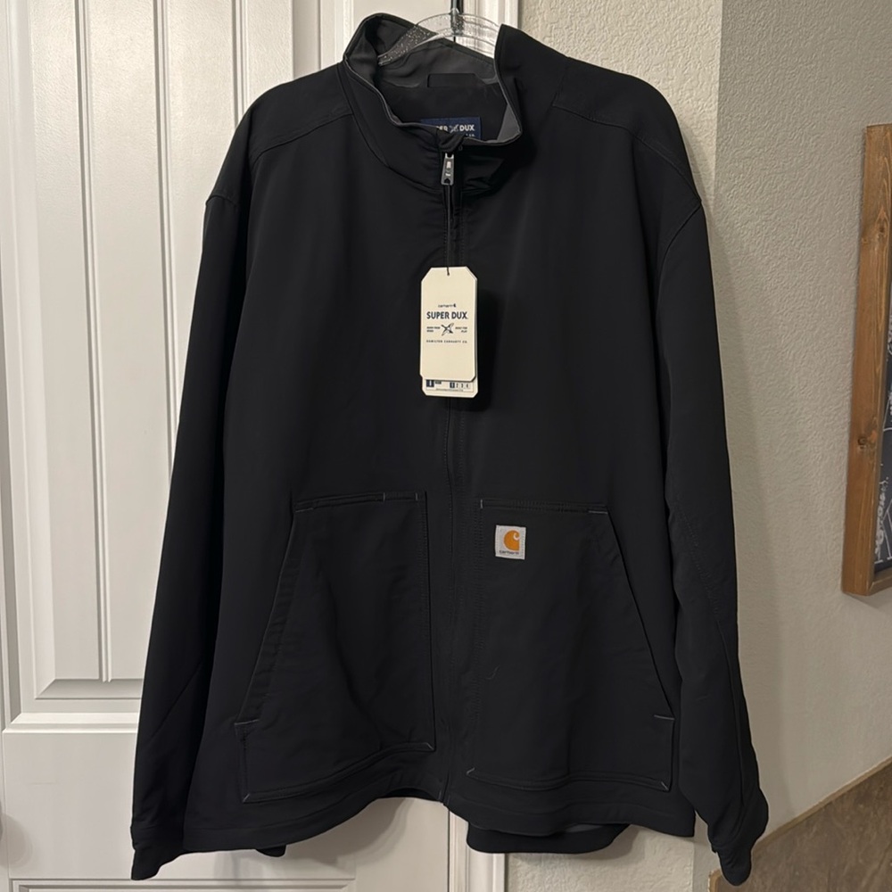 Carhartt Jacket